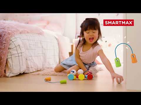 SmartMax - Mes Premières Voitures Vacillant