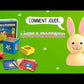 SmartGames - Lapin & Magicien
