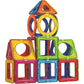 Location jouets - Magformers - Set Magnétique Plus - 30 pcs