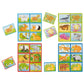 Location jouets - Goki - Loto des animaux