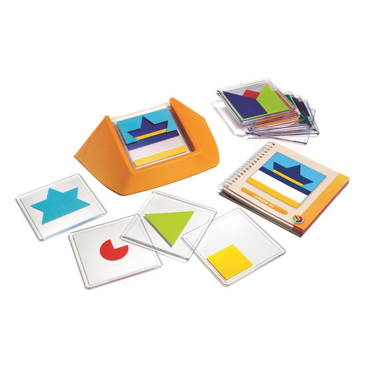 Location jouets - SmartGames - Code Couleur