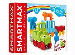 Location de jouets - Mon premier train d'animaux